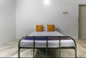 Nethaji Mahal by OYO Room