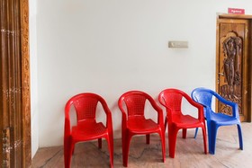 Nethaji Mahal by OYO Room