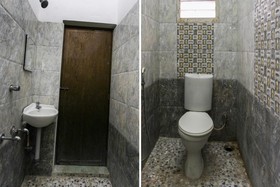 Nethaji Mahal by OYO Room