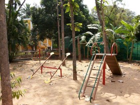 Paradise Resort