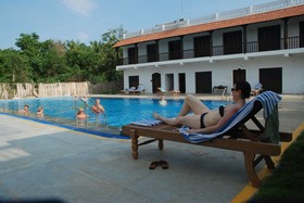 Paradise Resort