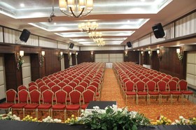 Quality Inn Viha
