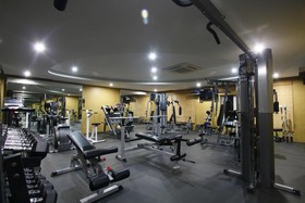 Quality Inn Viha
