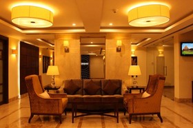 Quality Inn Viha