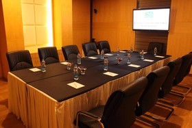 Quality Inn Viha