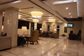 Quality Inn Viha