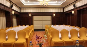 Quality Inn Viha