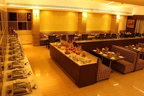 Quality Inn Viha