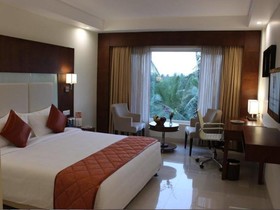 Quality Inn Viha