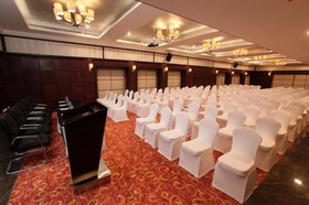 Quality Inn Viha