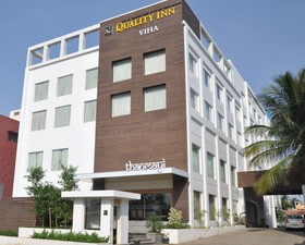 Quality Inn Viha