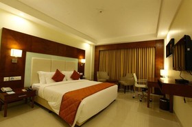 Quality Inn Viha