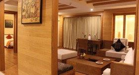 Quality Inn Viha