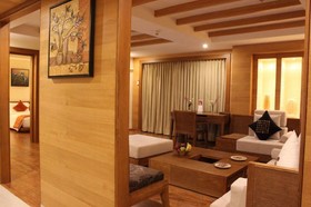 Quality Inn Viha