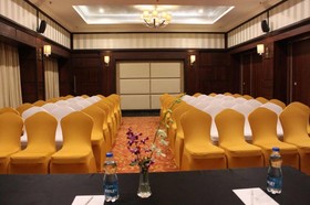 Quality Inn Viha