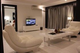 Quality Inn Viha