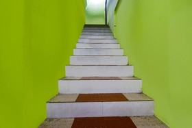 Raahila Lodge by OYO Rooms