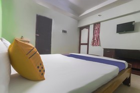 Raahila Lodge by OYO Rooms