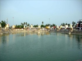 Rayas Executive Homes Kumbakonam
