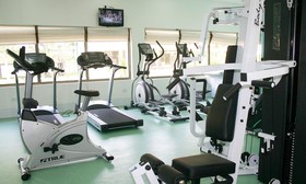 Riverside Resort & Spa