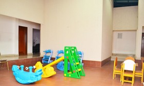 Riverside Resort & Spa