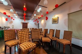 Riverside Resort & Spa