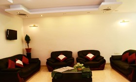 Riverside Resort & Spa