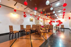 Riverside Resort & Spa