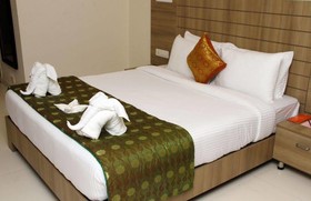 Vinayaga Hotel