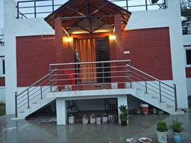 Viruksham Homestay