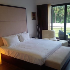 Anora Beach Resort