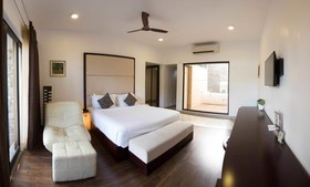Anora Beach Resort