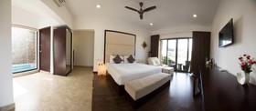 Anora Beach Resort