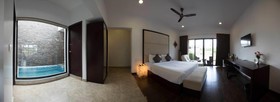 Anora Beach Resort