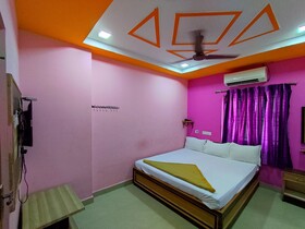 Srii Devi Residency
