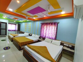 Srii Devi Residency