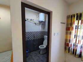 Srii Devi Residency