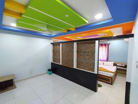 Srii Devi Residency