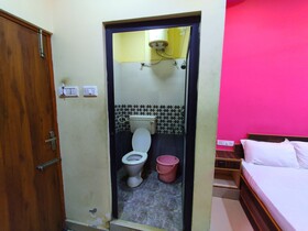 Srii Devi Residency