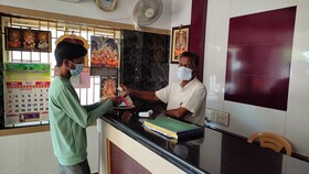 Srii Devi Residency