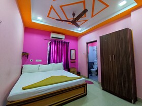 Srii Devi Residency