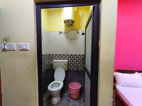 Srii Devi Residency