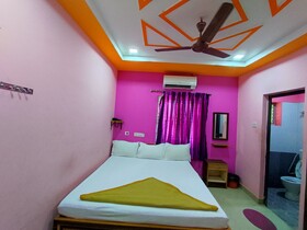 Srii Devi Residency