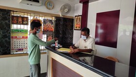 Srii Devi Residency