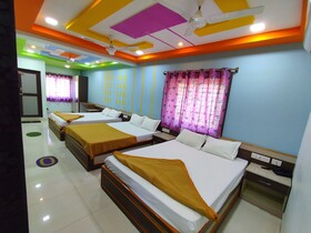 Srii Devi Residency