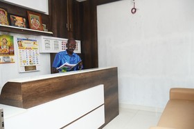 Sri Renga Inn