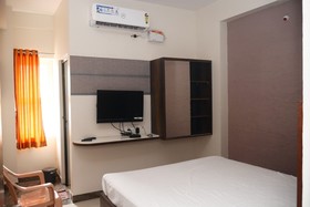 Sri Renga Inn