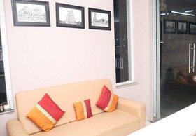 Sri Renga Inn