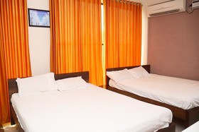 Sri Renga Inn