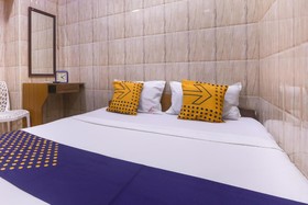 4 Seasonz Residency by OYO Rooms